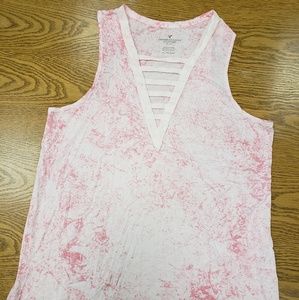 American Eagle tank top